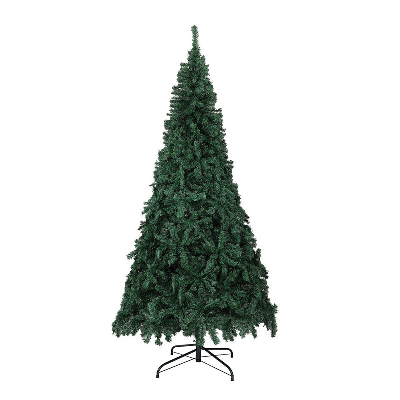 Tinseltown LED Christmas Tree 1.5M 5FT Green 445 Tips
