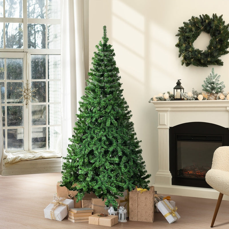 Tinseltown Christmas Tree 1.5M 5FT Green 418 Tips
