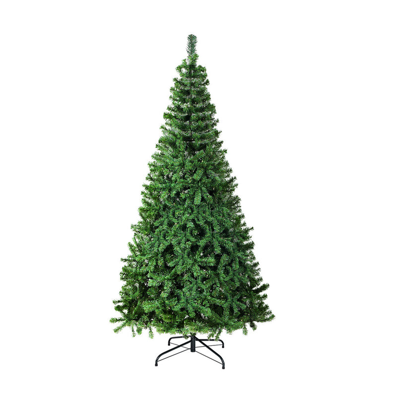 Mazam Christmas Tree 1.8M 6FT Green 800 tips
