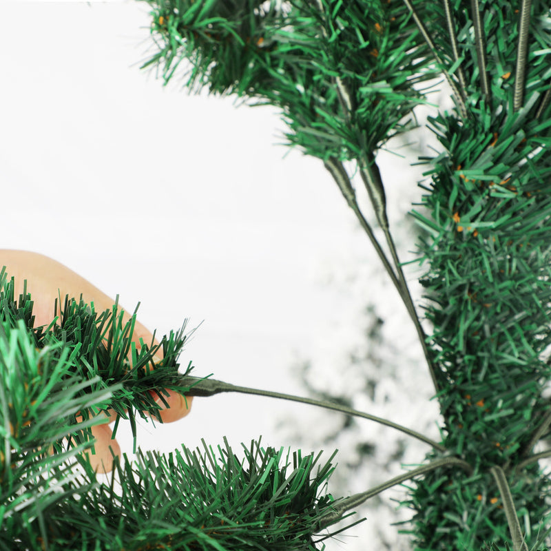 Christmas Tree 1.8M 6FT Green 800 tips