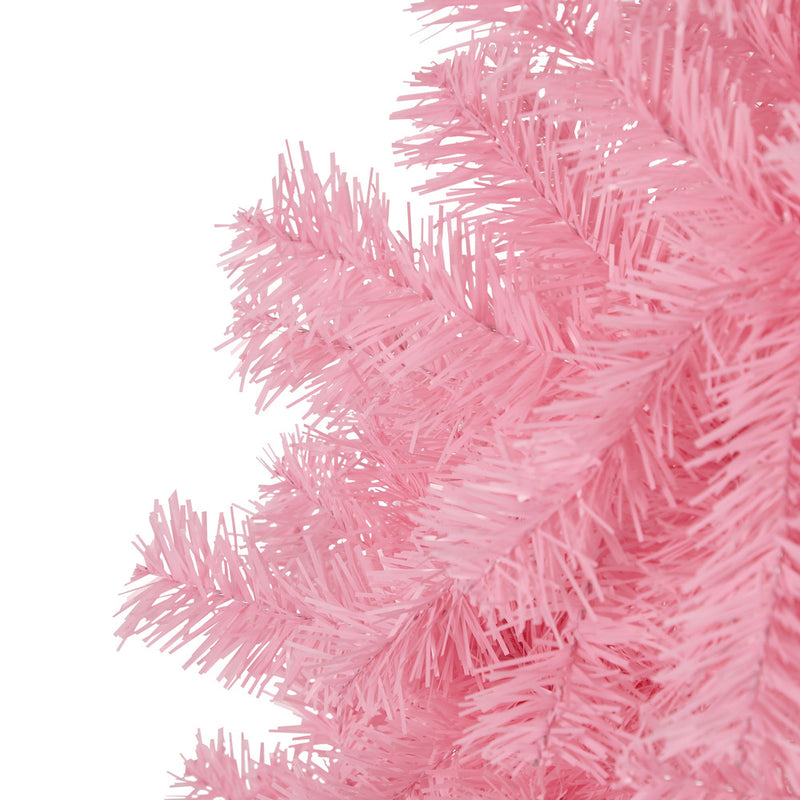 Tinseltown Pink Christmas Tree 6FT 1.8M Decoration