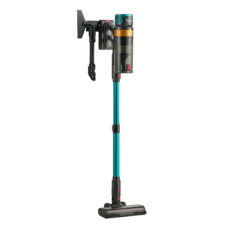 Vevare Cordless Vacuum Cleaner Handstick Bagless Vac Handheld 45KPA