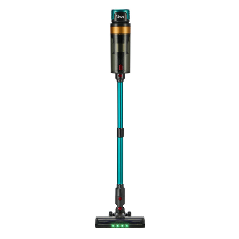 Vevare Cordless Vacuum Cleaner Handstick Bagless Vac Handheld 45KPA