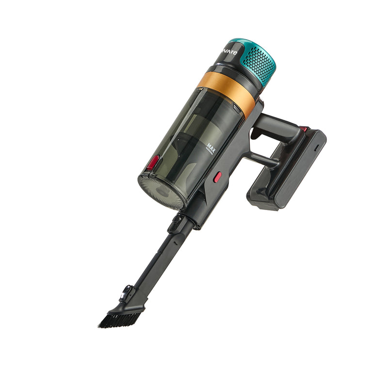 Vevare Cordless Vacuum Cleaner Handstick Bagless Vac Handheld 45KPA