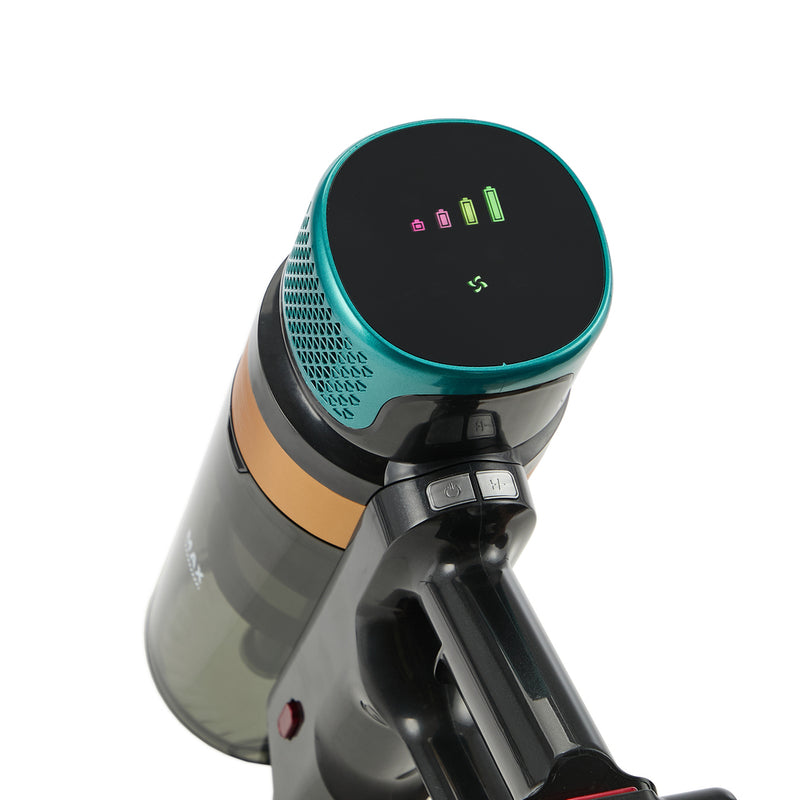 Vevare Cordless Vacuum Cleaner Handstick Bagless Vac Handheld 45KPA