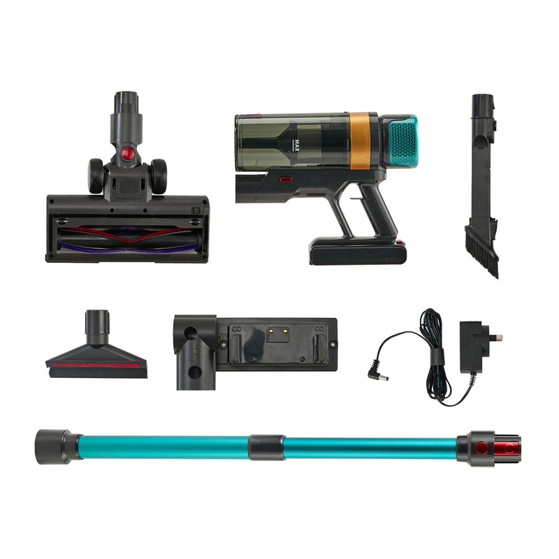 Vevare Cordless Vacuum Cleaner Handstick Bagless Vac Handheld 45KPA