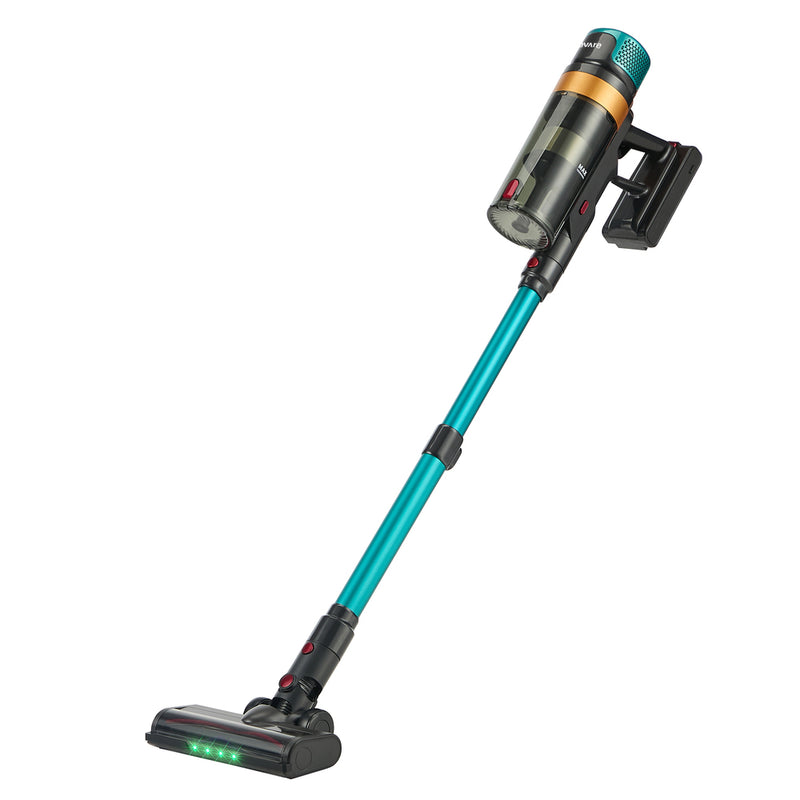Vevare Cordless Vacuum Cleaner Handstick Bagless Vac Handheld 45KPA