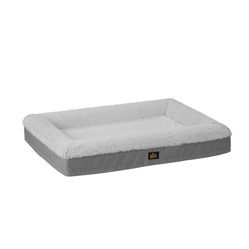 Alopet Orthopedic Dog Bed Washable X Large