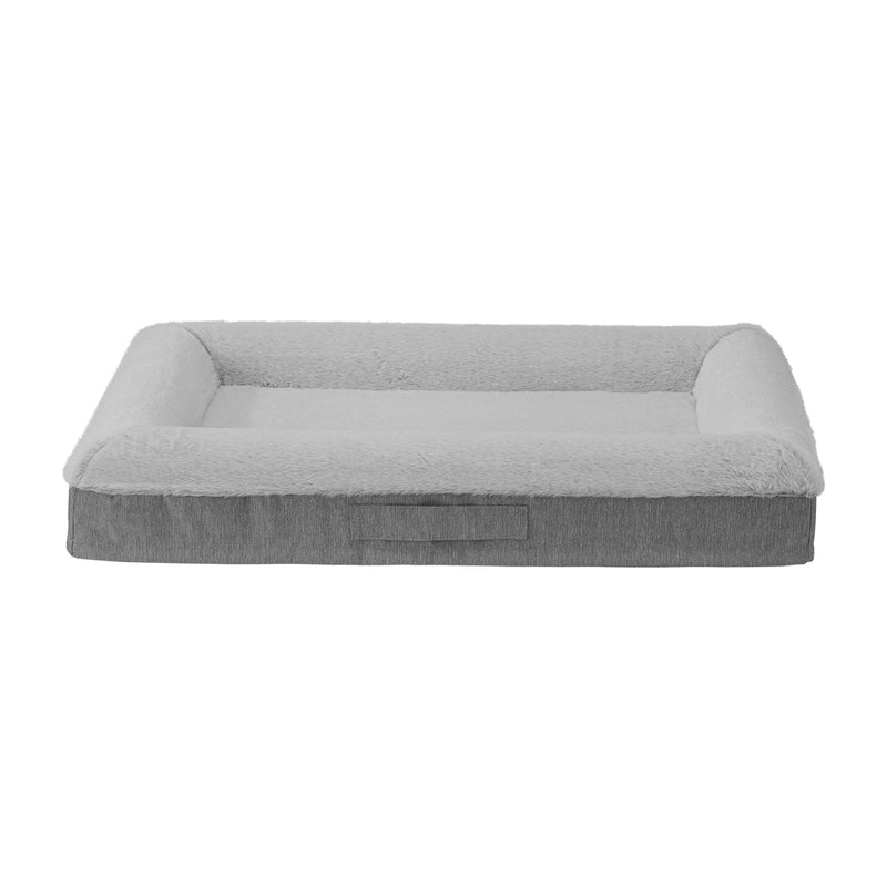 Alopet Orthopedic Dog Bed Washable X Large