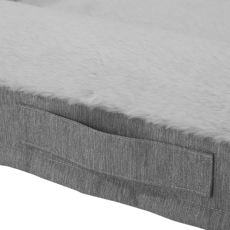 Alopet Orthopedic Dog Bed Washable X Large