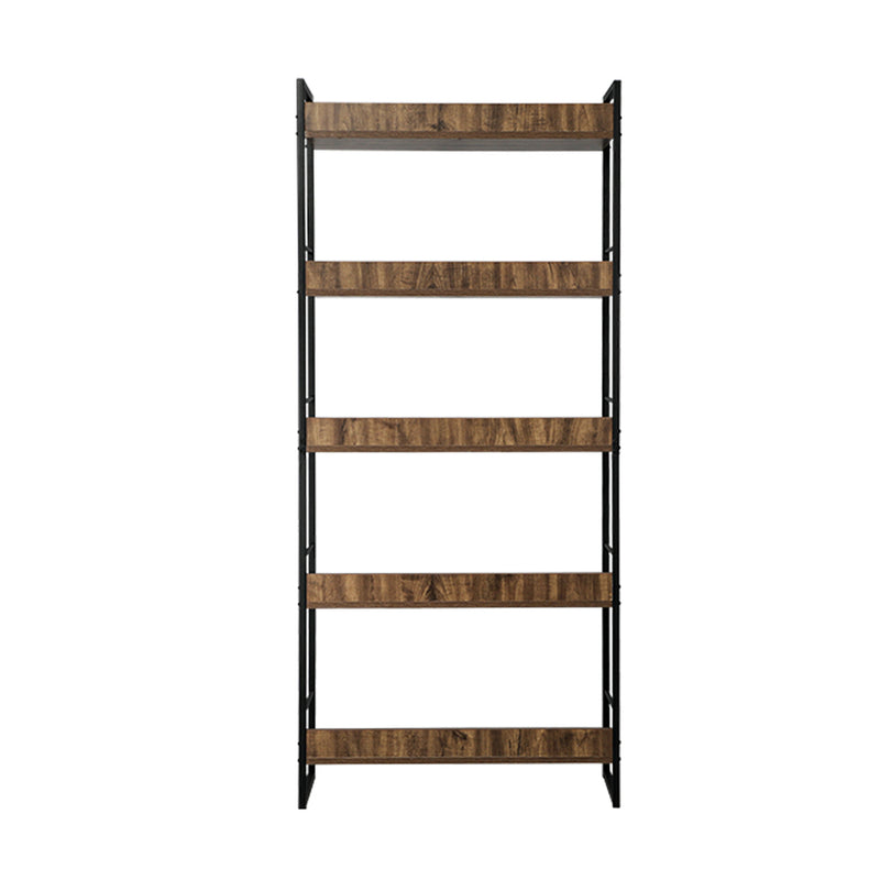 Oikiture Display Shelves Backside Lip Design