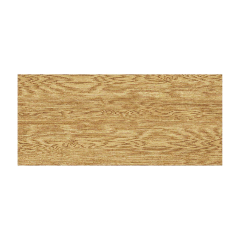 Oikiture 180cm Dining Table Rectangular Timber Natural