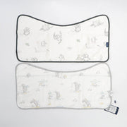 Domia Burp Cloth2pcs Forest Kingdom-1954803065550934016