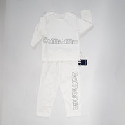 Domia Baby leisure wear Domia part Logo90-1954803065735483392
