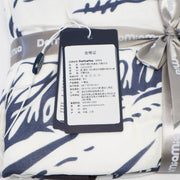 Domia Ice Silk Blanket Limited Version Silent Wind Valley-1954803078737825794