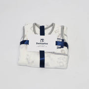 Domia Pure Cotton Knit Newborn Sleepbagcandy Times-1954803078888820736