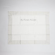 DOWNLAND Clima Baby Pillow Case-1954803072517672960