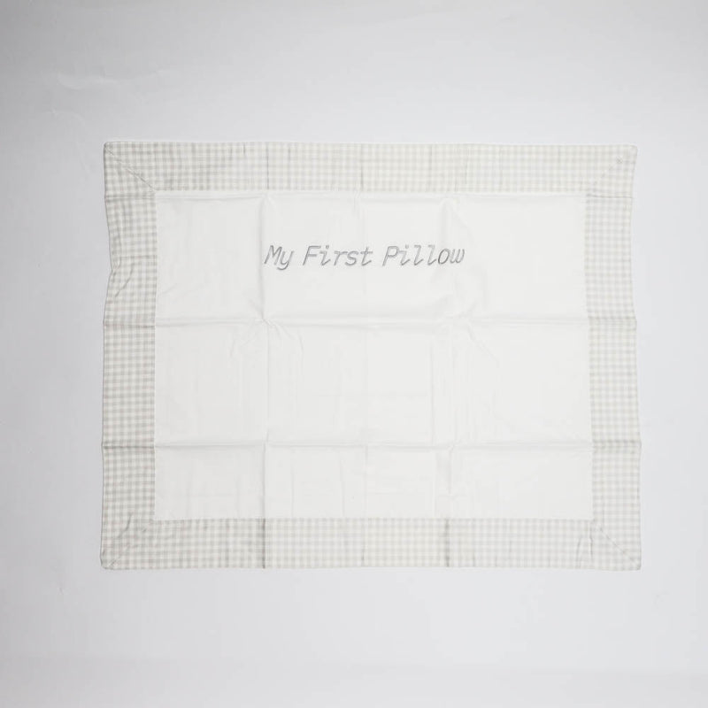 DOWNLAND Clima Baby Pillow Case-1954803072517672960