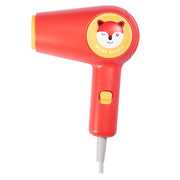 Seven Bubble ultra quiet Kids Hair Dryer-1954803088237924352