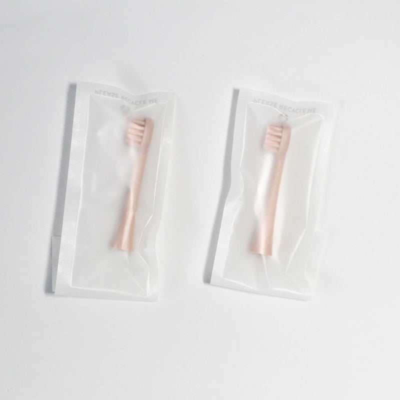 Tinyinner Electric toothbrush replacement head Y2-1954803066293325825