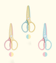 YPlus GEAR SafeSnip Macaron Children's-1966287389072691200