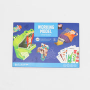 Joan Miro Working Model Little Figures-1954803082877603840