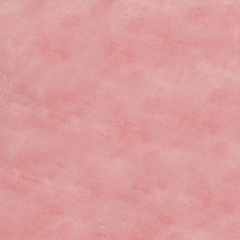 Bedra Electric Throw Rug Dual Side Heated Blanket Flannel&Sherpa Pink