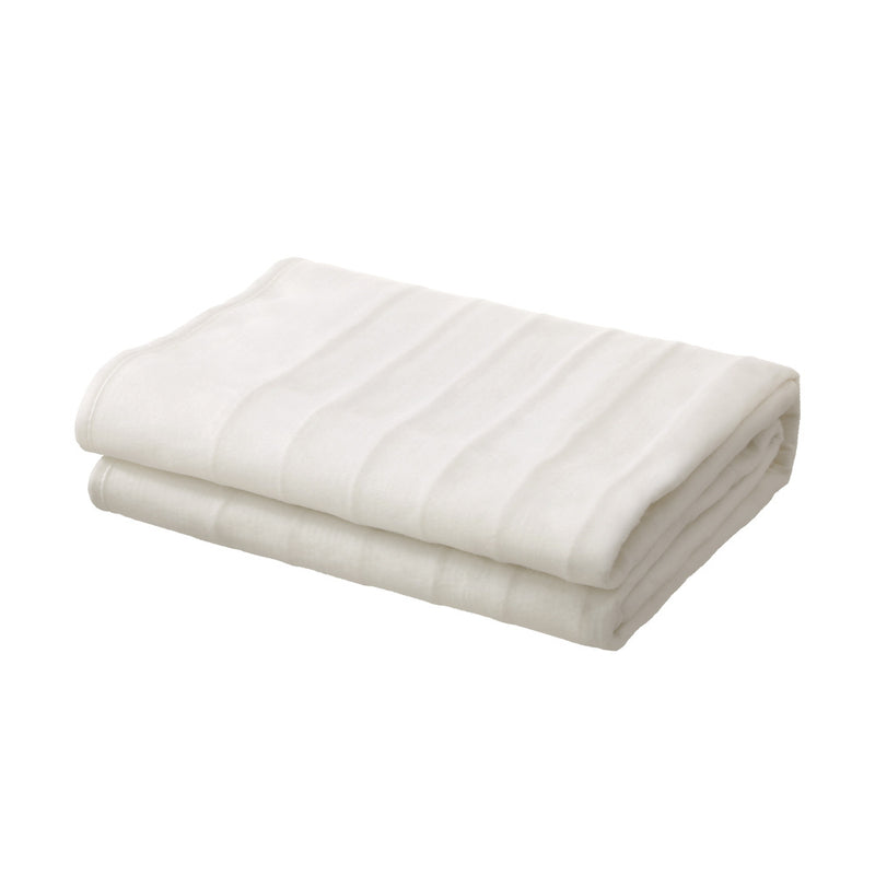 Bedra Electric Blanket Fully Fitted Polyester King Single