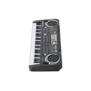 Mazam 61 Keys Piano Keyboard Kids Toy With Microphone