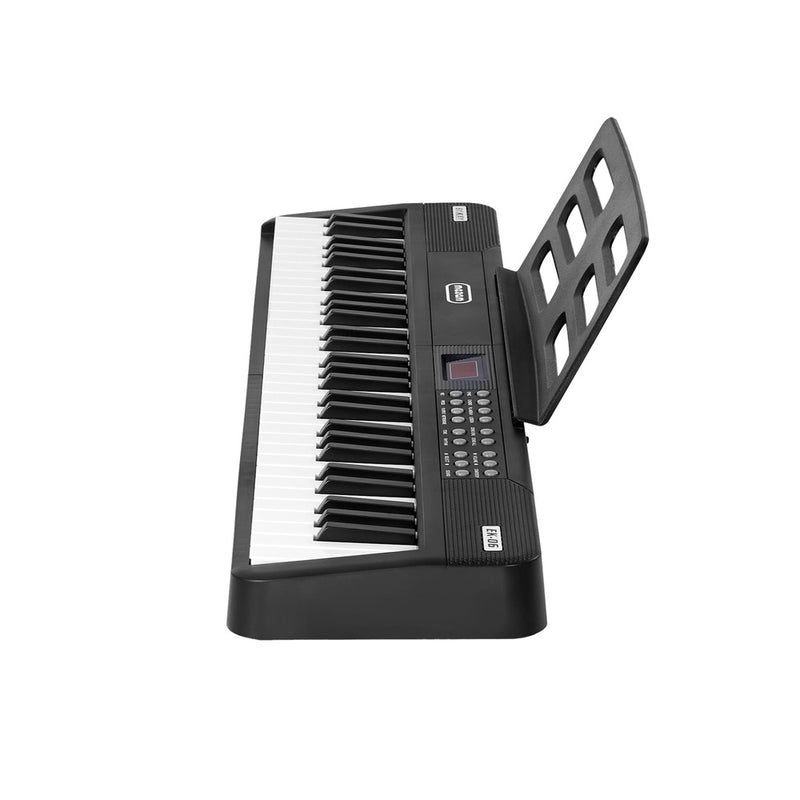 Mazam 61‑Key Foldable Electronic Keyboard for Beginner