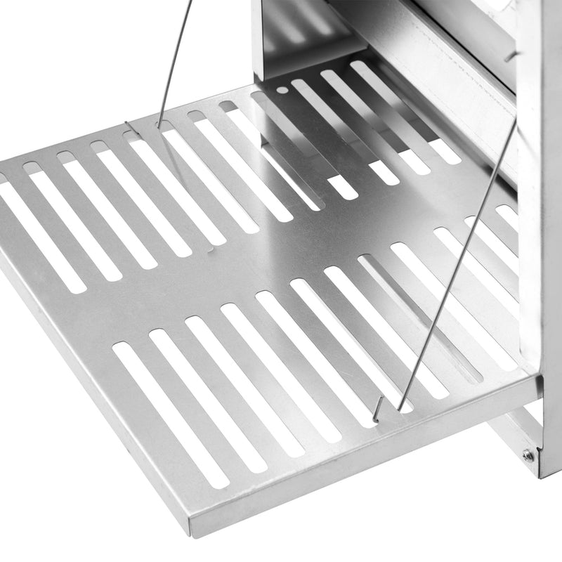 Alopet Automatic Chicken Feeder Auto Coop Self Opening 15kg