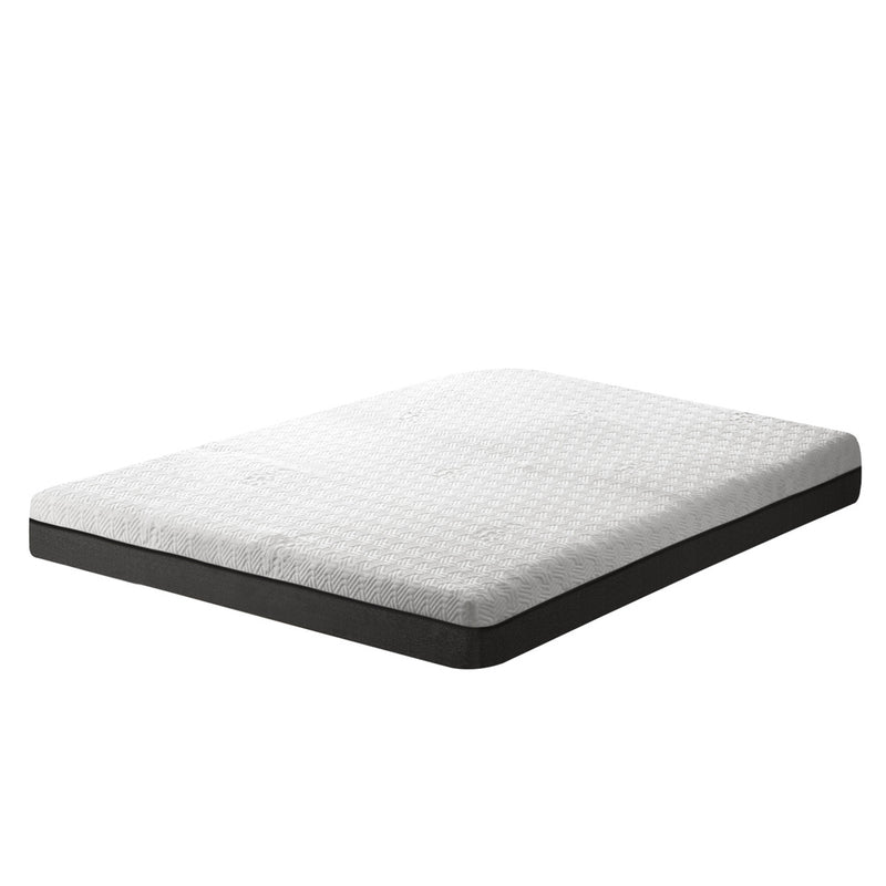 Bedra Double Mattress Cool Gel Memory Foam No Spring Anti Slip