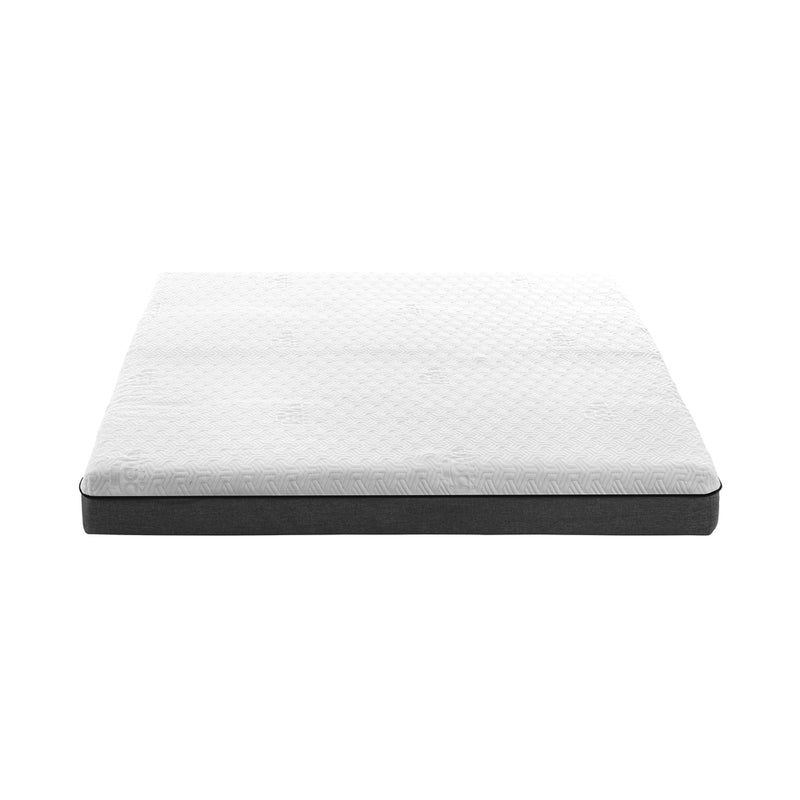 Bedra Double Mattress Cool Gel Memory Foam No Spring Anti Slip