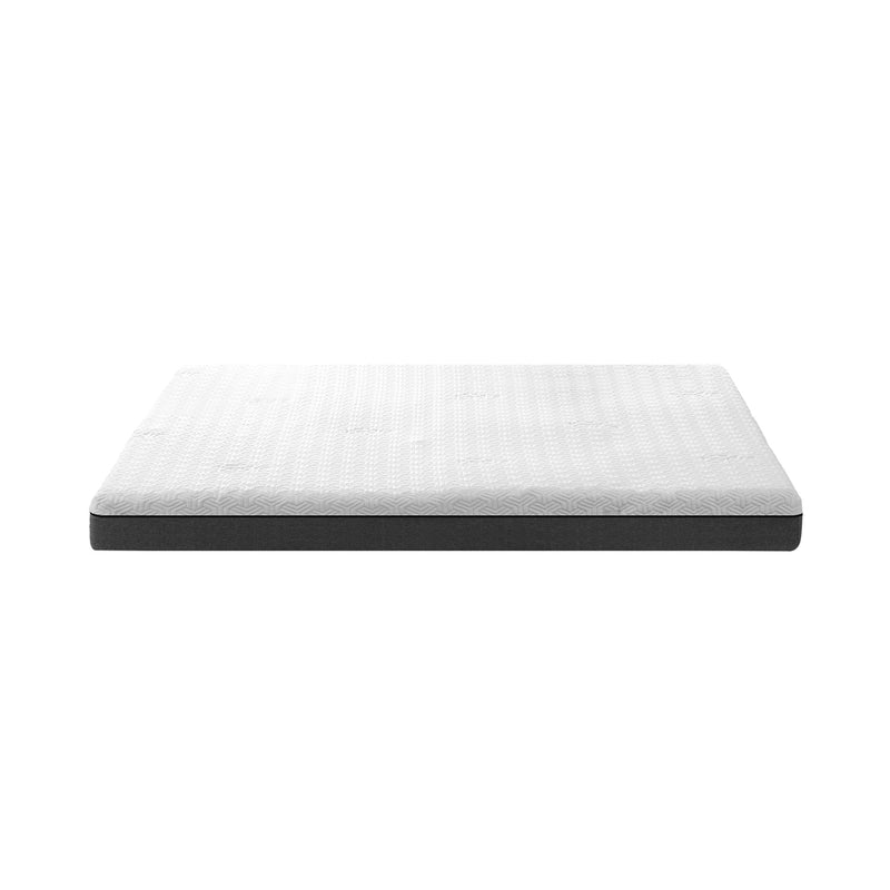Bedra Double Mattress Cool Gel Memory Foam No Spring Anti Slip