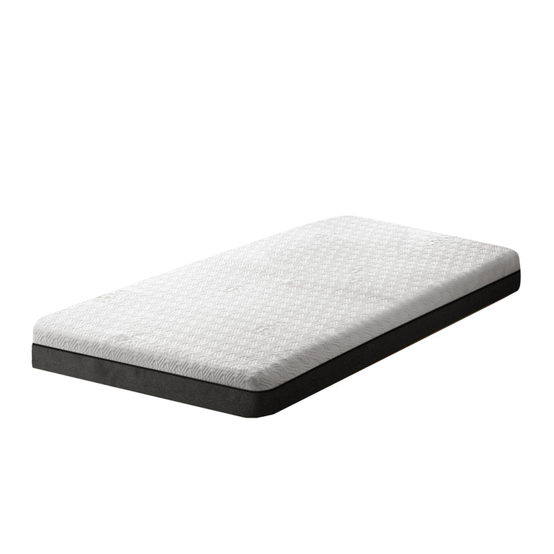 Bedra King Single Mattress Cool Gel Memory Foam No Spring 16cm