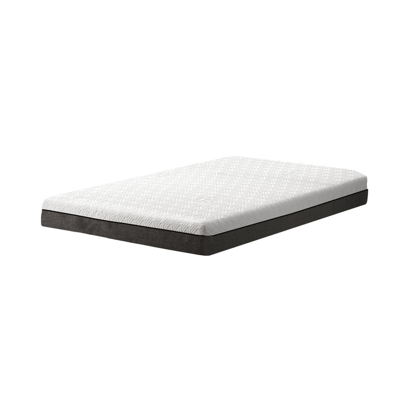 Bedra King Single Mattress Cool Gel Memory Foam No Spring 16cm