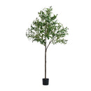 Livsip 180cm Artificial Olive Tree Lifelike Faux Potted Plants