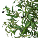 Livsip 180cm Artificial Olive Tree Lifelike Faux Potted Plants