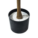 Livsip 180cm Artificial Olive Tree Lifelike Faux Potted Plants