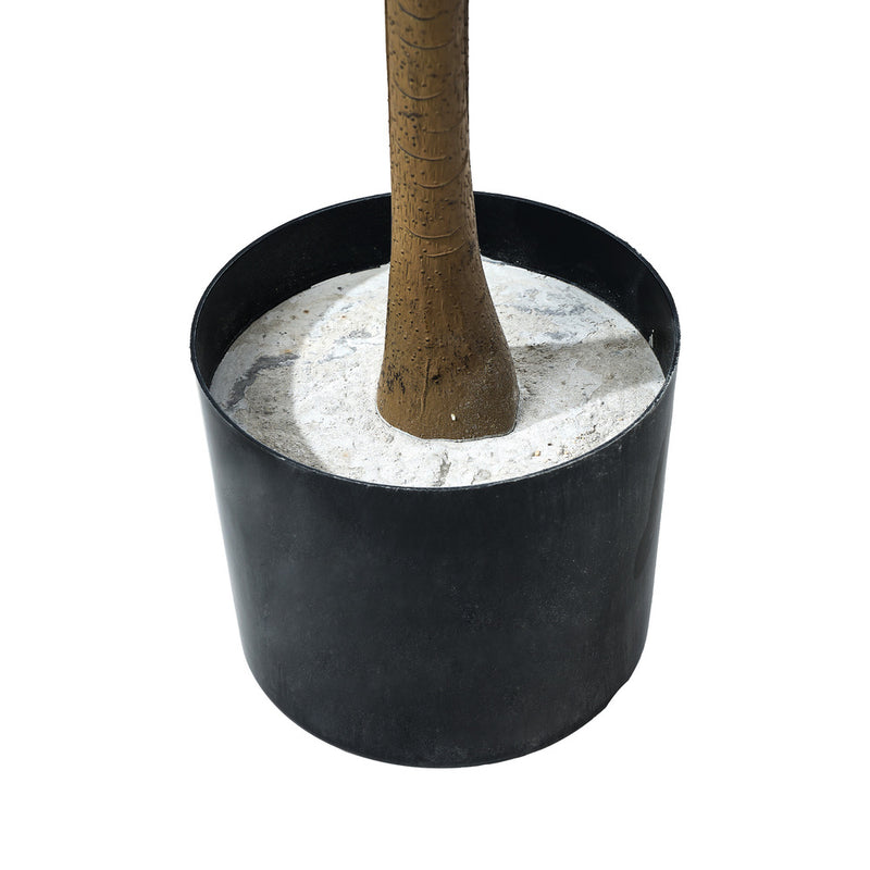 Livsip 210cm Artificial Olive Tree Lifelike Tall Faux Potted Plants