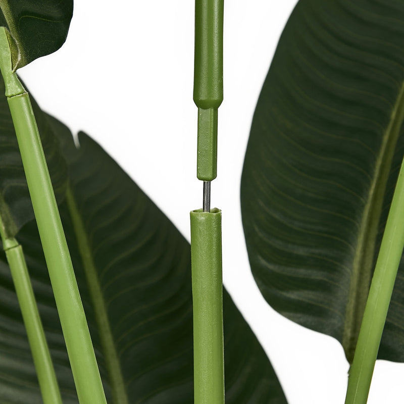 Livsip 180cm Artificial Bird of Paradise Fake Tree Home Garden Decor
