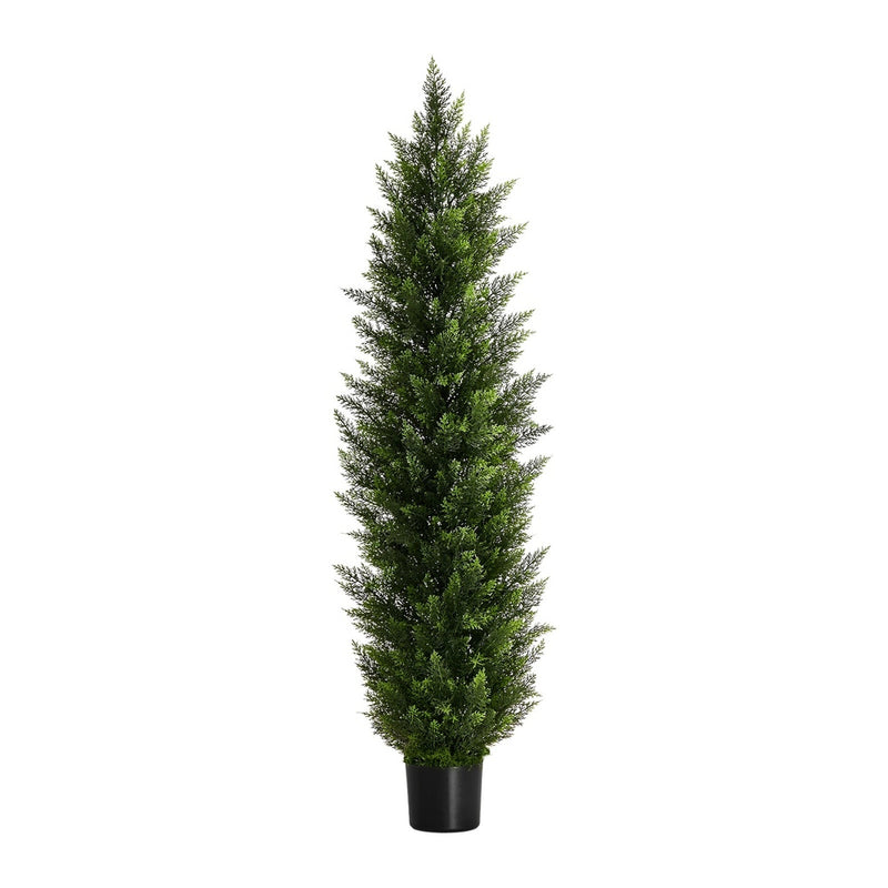 Livsip 150cm Artificial Pine Tree Faux Plant Home Garden Decor