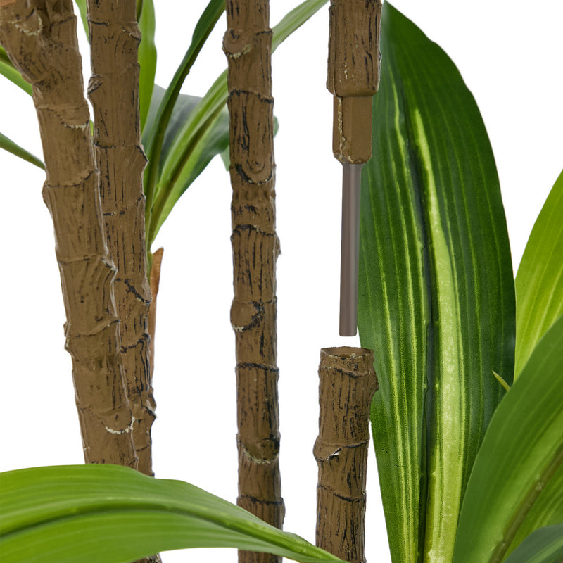 Livsip 150cm Dracaena Tree Potted Faux Plant