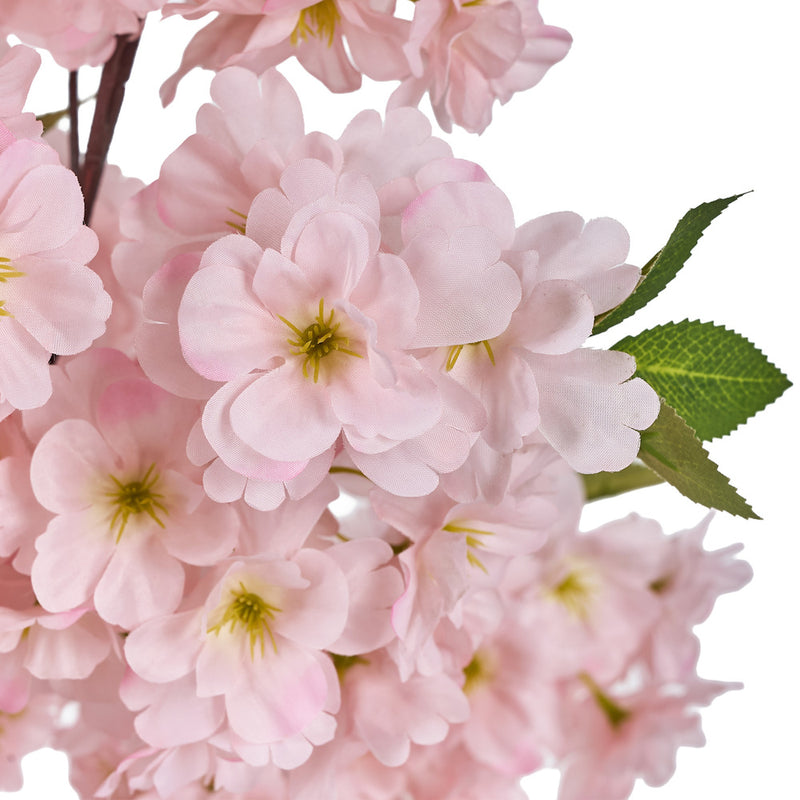 Livsip 180cm Artificial Cherry Blossom Tree Faux Plants