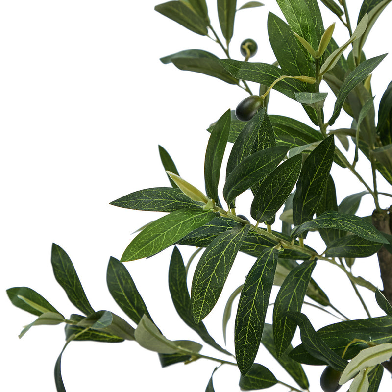 Livsip 150cm Olive Tree Faux Plant