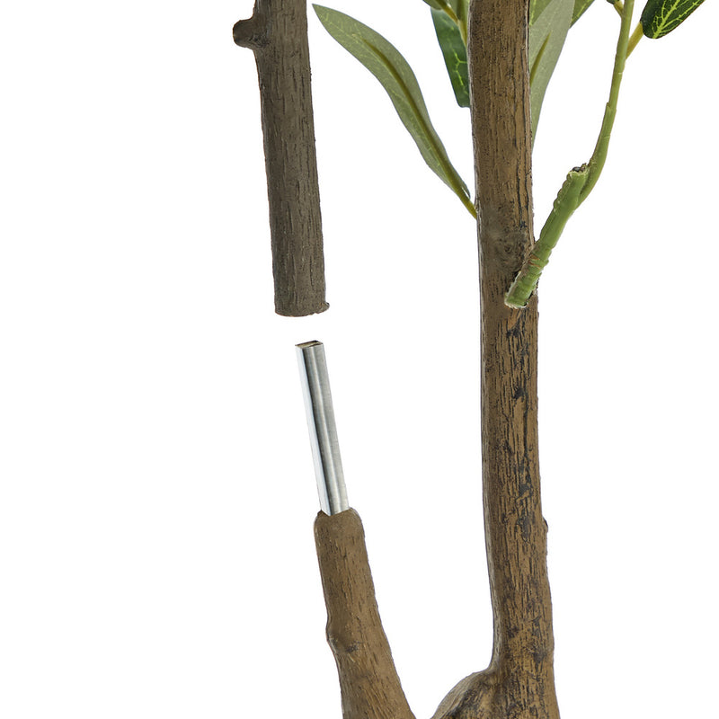 Livsip 150cm Olive Tree Faux Plant