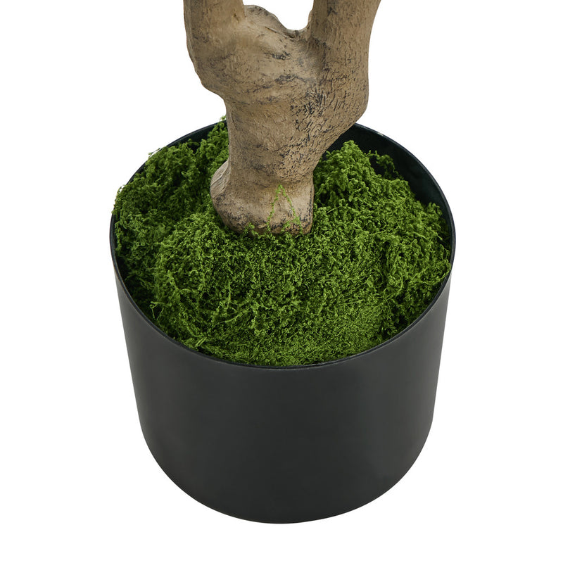 Livsip 150cm Olive Tree Faux Plant
