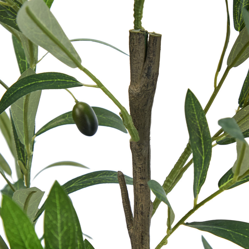 Livsip 150cm Olive Tree Faux Plant