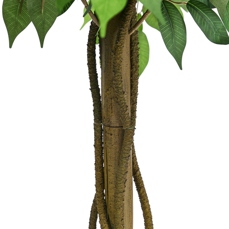 Livsip 180cm Ficus Tree Faux Plant Home Decor