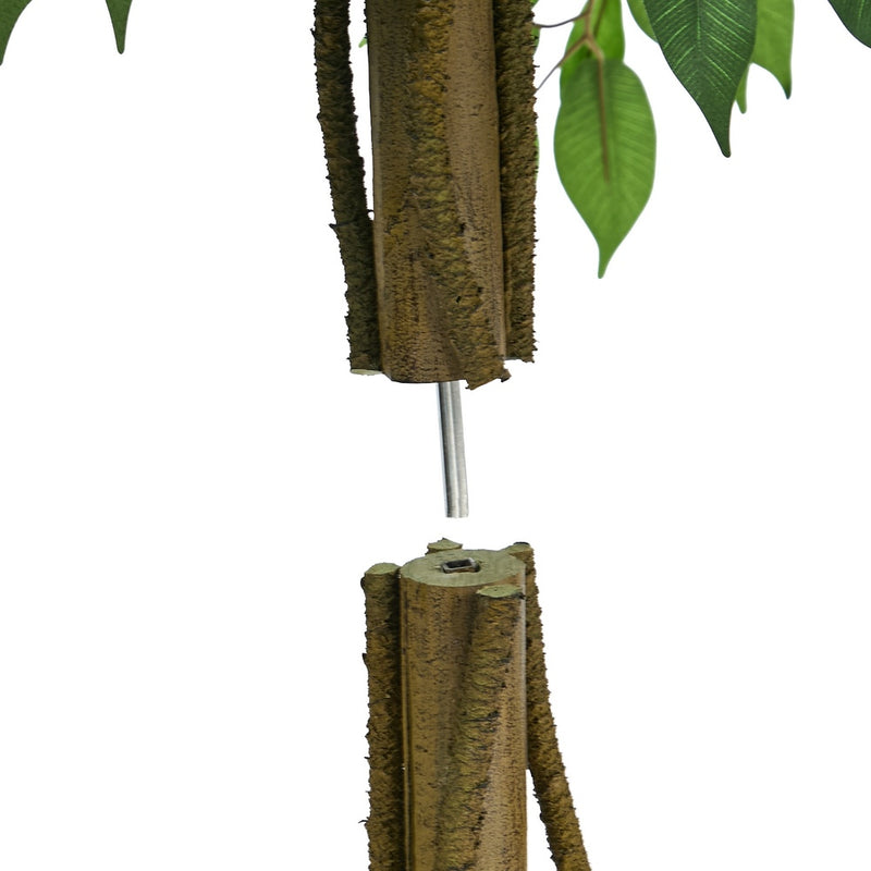 Livsip 180cm Ficus Tree Faux Plant Home Decor
